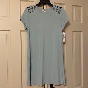 Speechless girls dress